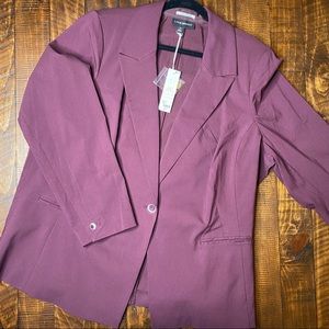 Lane Bryant - The Bryant Blazer